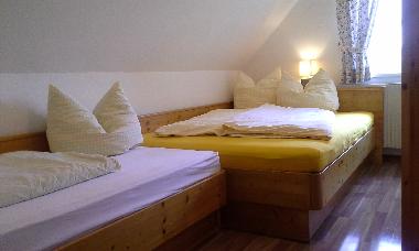 Holiday House in Bad Waltersdorf (Oststeiermark) or holiday homes and vacation rentals