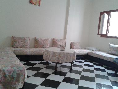 Holiday Apartment in t�touan (Tetouan) or holiday homes and vacation rentals
