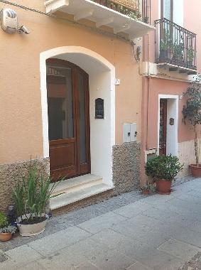 Holiday Apartment in Cagliari (Cagliari) or holiday homes and vacation rentals