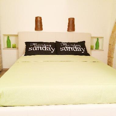 Holiday Apartment in Cagliari (Cagliari) or holiday homes and vacation rentals