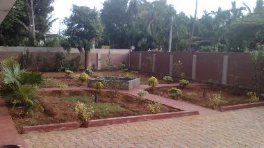 Holiday House in Urumpirai, Jaffna (Jaffna) or holiday homes and vacation rentals