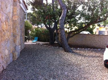 Holiday House in Planas del Rey (Tarragona) or holiday homes and vacation rentals