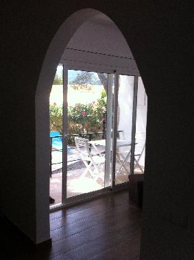 Holiday House in Planas del Rey (Tarragona) or holiday homes and vacation rentals