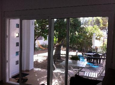 Holiday House in Planas del Rey (Tarragona) or holiday homes and vacation rentals