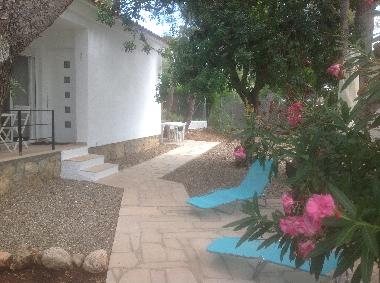 Holiday House in Planas del Rey (Tarragona) or holiday homes and vacation rentals