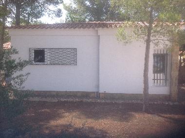 Holiday House in Planas del Rey (Tarragona) or holiday homes and vacation rentals