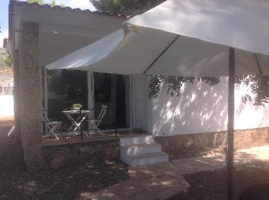 Holiday House in Planas del Rey (Tarragona) or holiday homes and vacation rentals