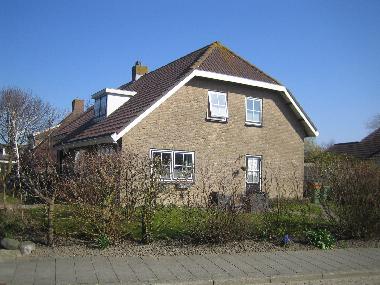 Holiday House in Zoutelande (Zeeland) or holiday homes and vacation rentals