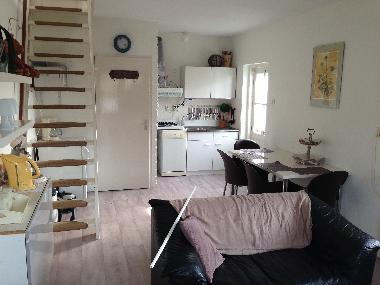 Holiday House in Zoutelande (Zeeland) or holiday homes and vacation rentals