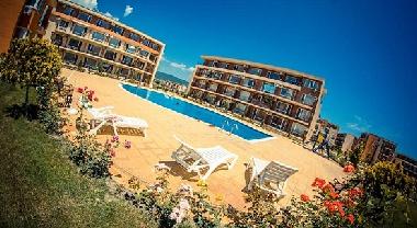 Holiday Apartment in Sunny Beach (Burgas) or holiday homes and vacation rentals