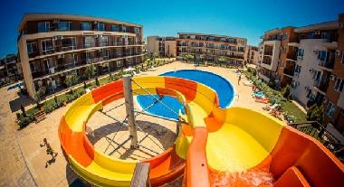 Holiday Apartment in Sunny Beach (Burgas) or holiday homes and vacation rentals