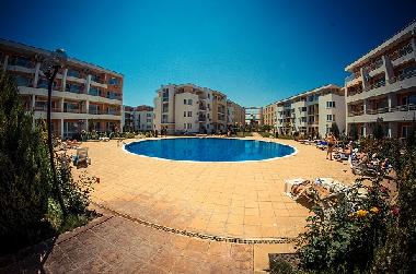 Holiday Apartment in Sunny Beach (Burgas) or holiday homes and vacation rentals