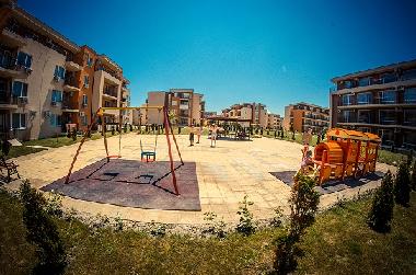 Holiday Apartment in Sunny Beach (Burgas) or holiday homes and vacation rentals