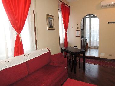 Holiday Apartment in Roma (Rome) or holiday homes and vacation rentals