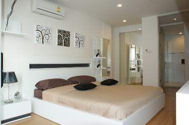 Holiday Apartment in Chonburi (Chon Buri) or holiday homes and vacation rentals