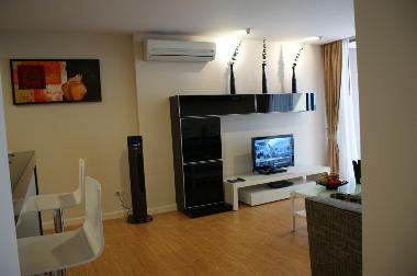 Holiday Apartment in Chonburi (Chon Buri) or holiday homes and vacation rentals