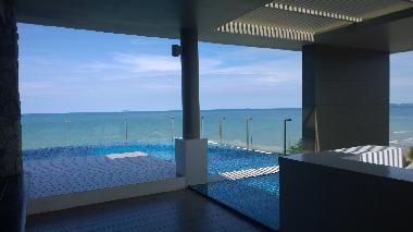 Holiday Apartment in Chonburi (Chon Buri) or holiday homes and vacation rentals