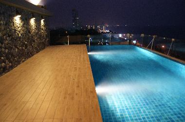 Holiday Apartment in Chonburi (Chon Buri) or holiday homes and vacation rentals