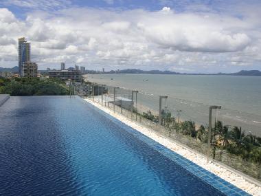 Holiday Apartment in Chonburi (Chon Buri) or holiday homes and vacation rentals