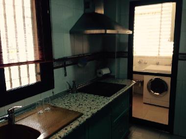 Holiday Apartment in malaga (M�laga) or holiday homes and vacation rentals