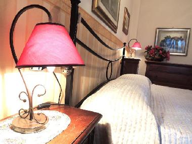 Holiday Apartment in Rome (Rome) or holiday homes and vacation rentals