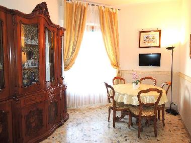 Holiday Apartment in Rome (Rome) or holiday homes and vacation rentals
