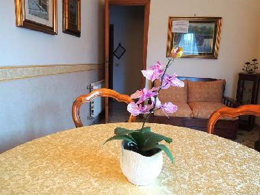 Holiday Apartment in Rome (Rome) or holiday homes and vacation rentals