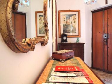 Holiday Apartment in Rome (Rome) or holiday homes and vacation rentals