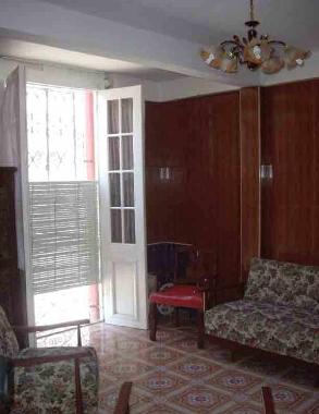 Holiday Apartment in 239 091 (Villa Clara) or holiday homes and vacation rentals