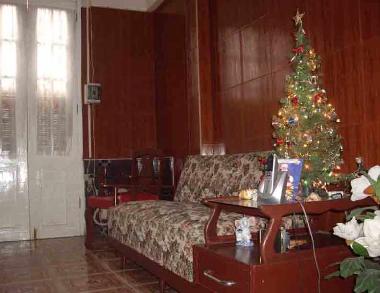 Holiday Apartment in 239 091 (Villa Clara) or holiday homes and vacation rentals