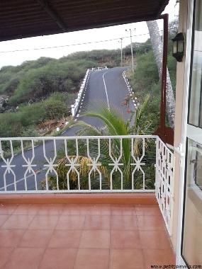 Villa in Port Mathurin (Rodrigues) or holiday homes and vacation rentals