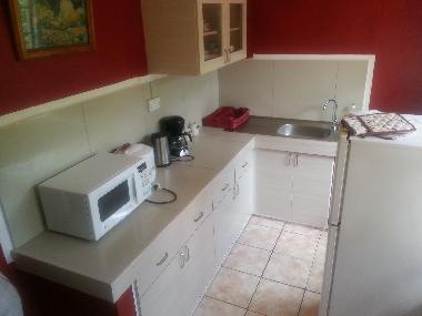 Villa in Port Mathurin (Rodrigues) or holiday homes and vacation rentals