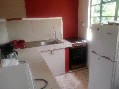 Villa in Port Mathurin (Rodrigues) or holiday homes and vacation rentals