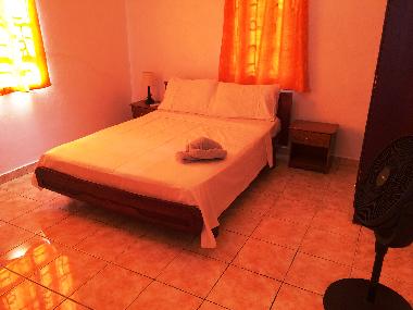 Villa in Port Mathurin (Rodrigues) or holiday homes and vacation rentals