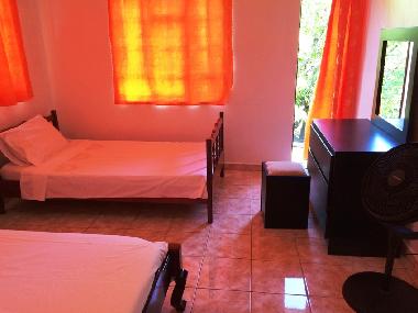 Villa in Port Mathurin (Rodrigues) or holiday homes and vacation rentals