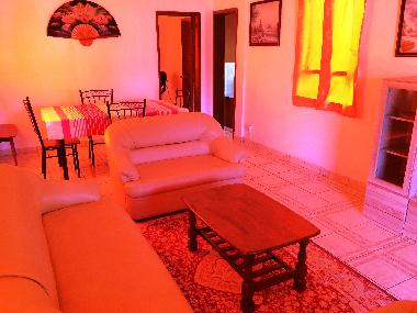 Villa in Port Mathurin (Rodrigues) or holiday homes and vacation rentals