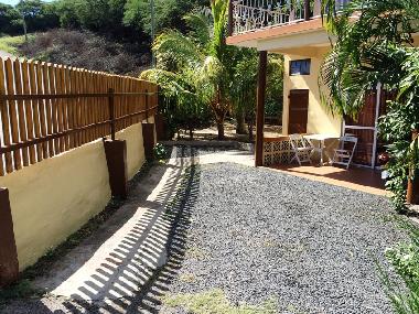 Villa in Port Mathurin (Rodrigues) or holiday homes and vacation rentals