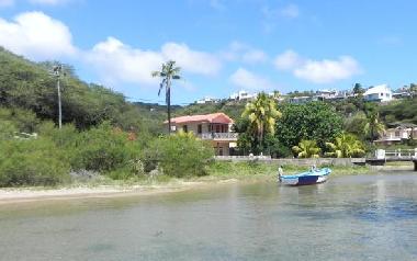 Villa in Port Mathurin (Rodrigues) or holiday homes and vacation rentals