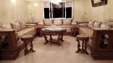 Holiday Apartment in tanger (Tanger) or holiday homes and vacation rentals