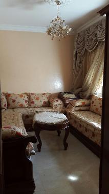 Holiday Apartment in tanger (Tanger) or holiday homes and vacation rentals
