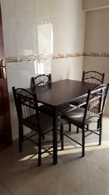 Holiday Apartment in tanger (Tanger) or holiday homes and vacation rentals