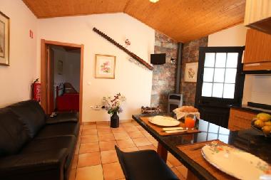 Holiday Apartment in Prazeres (Madeira) or holiday homes and vacation rentals