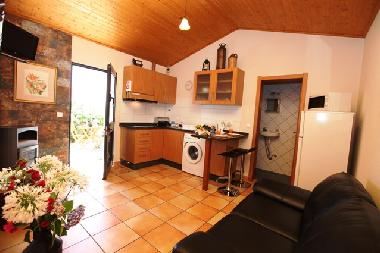 Holiday Apartment in Prazeres (Madeira) or holiday homes and vacation rentals
