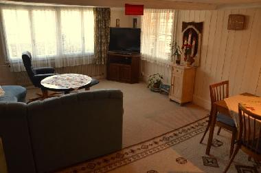 Holiday Apartment in Wilderswil (Wilderswil - Jungfrau) or holiday homes and vacation rentals