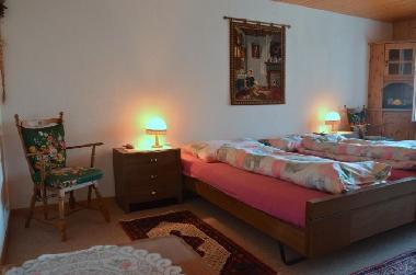 Holiday Apartment in Wilderswil (Wilderswil - Jungfrau) or holiday homes and vacation rentals