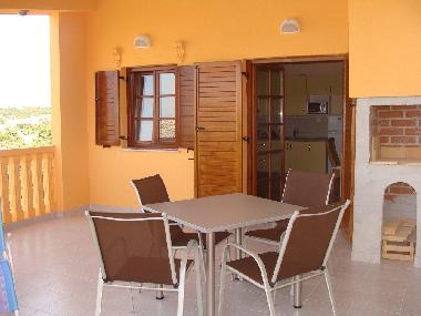 Holiday Apartment in Kolan (Zadarska) or holiday homes and vacation rentals