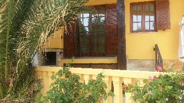 Holiday Apartment in Kolan (Zadarska) or holiday homes and vacation rentals