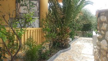 Holiday Apartment in Kolan (Zadarska) or holiday homes and vacation rentals