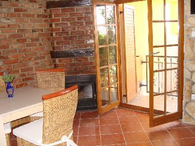 Holiday Apartment in Kolan (Zadarska) or holiday homes and vacation rentals