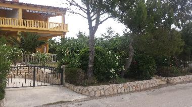 Holiday Apartment in Kolan (Zadarska) or holiday homes and vacation rentals